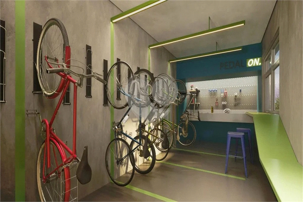 Studio novo em Pinheiros, próximo do metro Faria Lima e Pinheiros