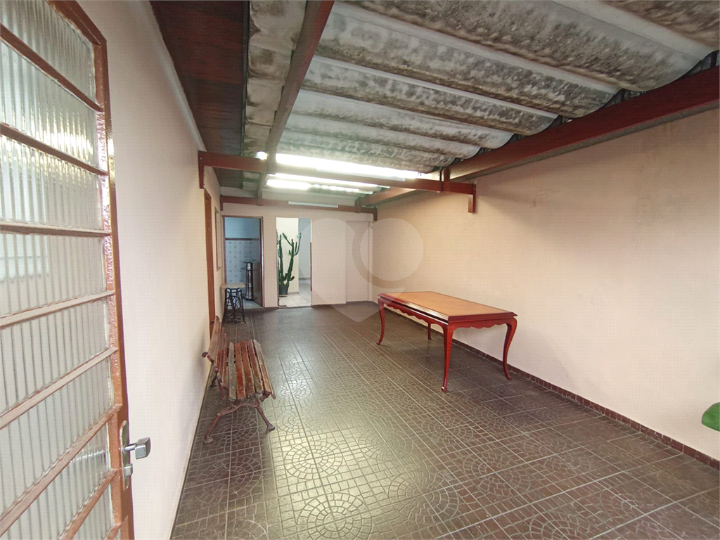 casa térrea no jacana 