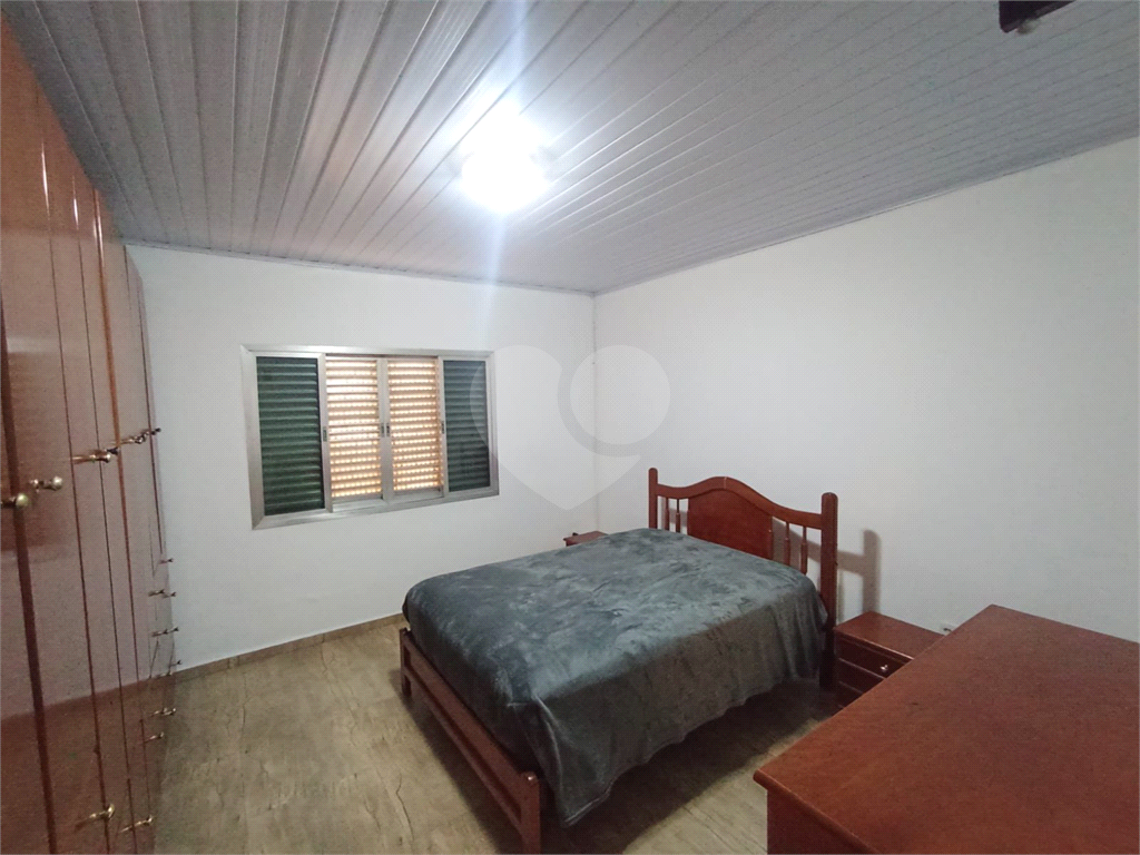 casa térrea no jacana 