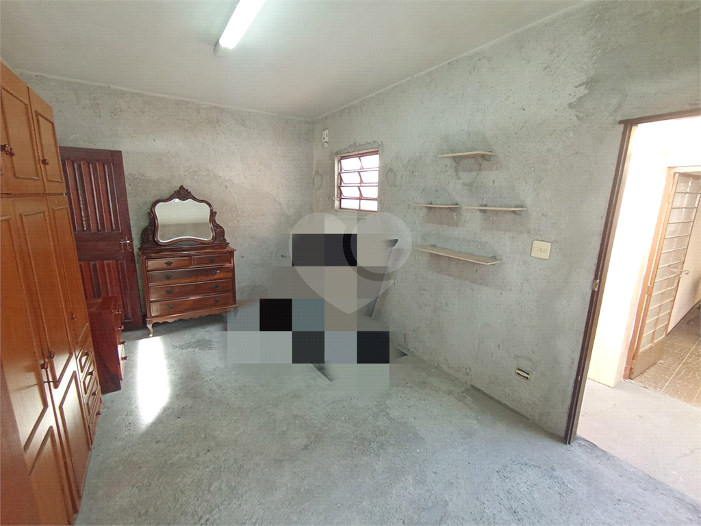 casa térrea no jacana 