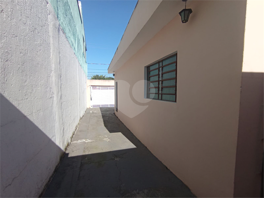 casa térrea no jacana 