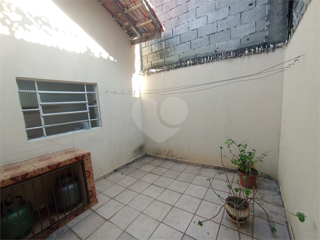 casa térrea no jacana 
