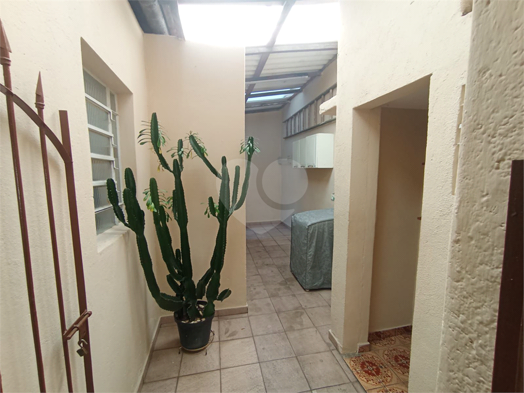 casa térrea no jacana 