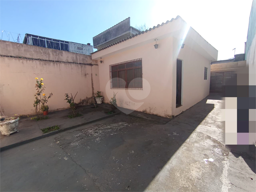 casa térrea no jacana 