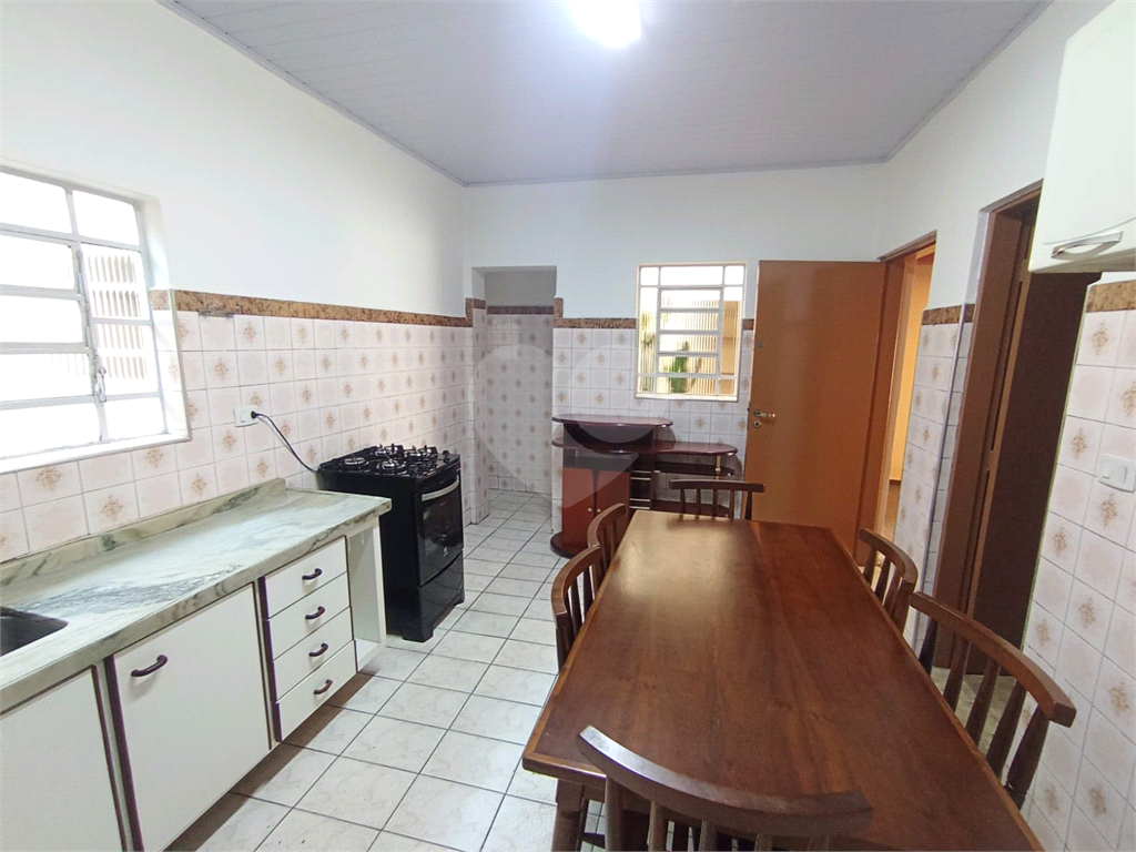 casa térrea no jacana 