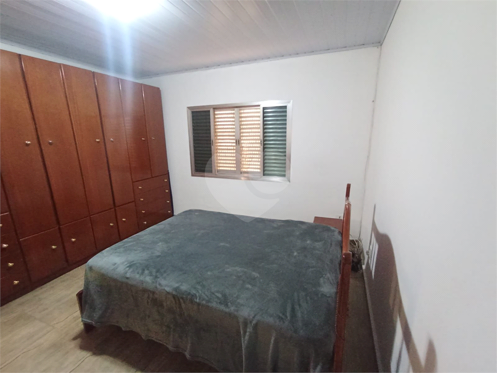casa térrea no jacana 