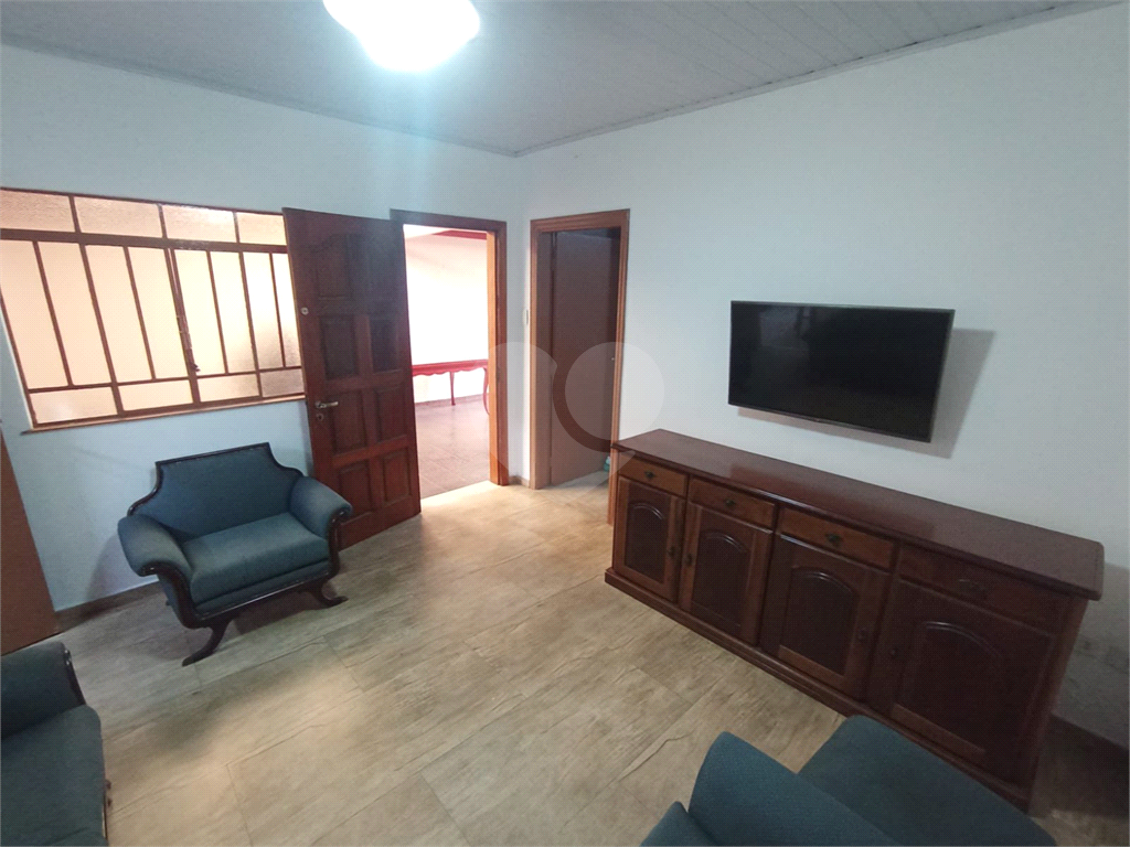 casa térrea no jacana 