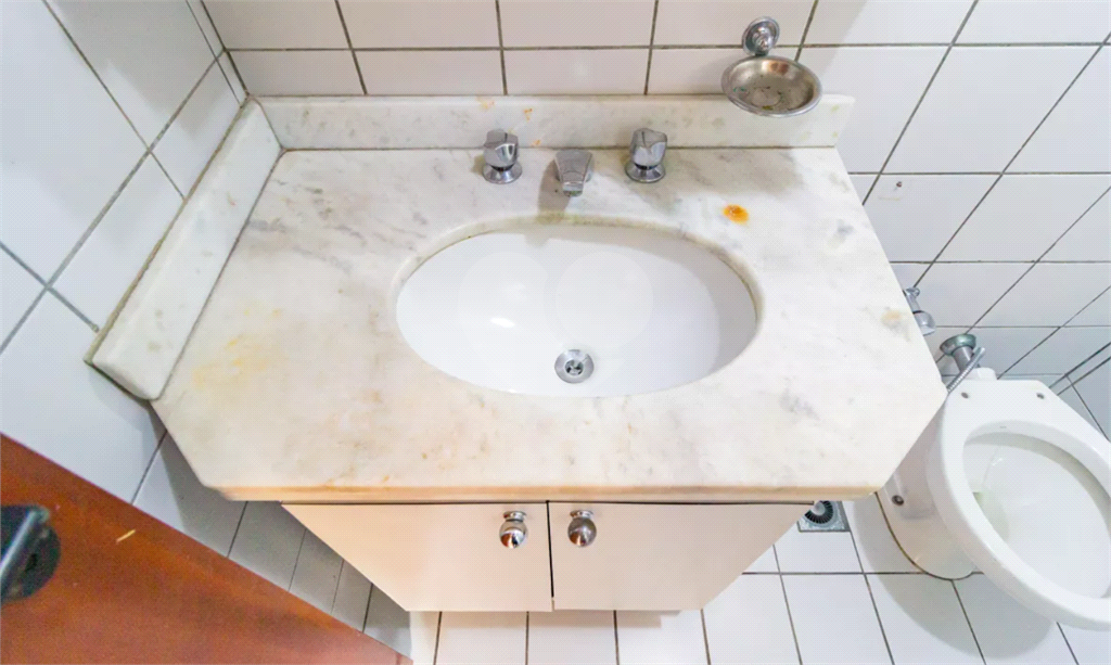 Apartamento a venda na Móoca 