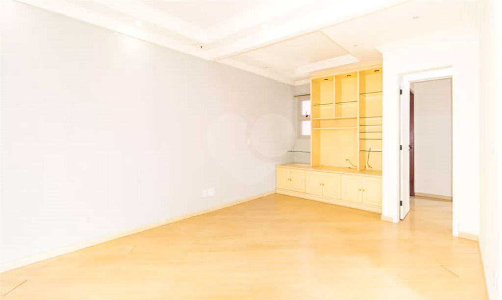 Apartamento a venda na Móoca 