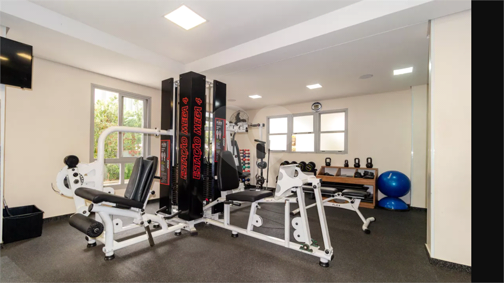 Apartamento a venda na Móoca 