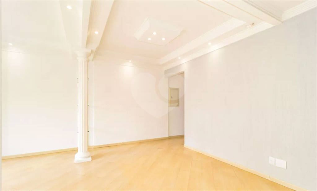 Apartamento a venda na Móoca 