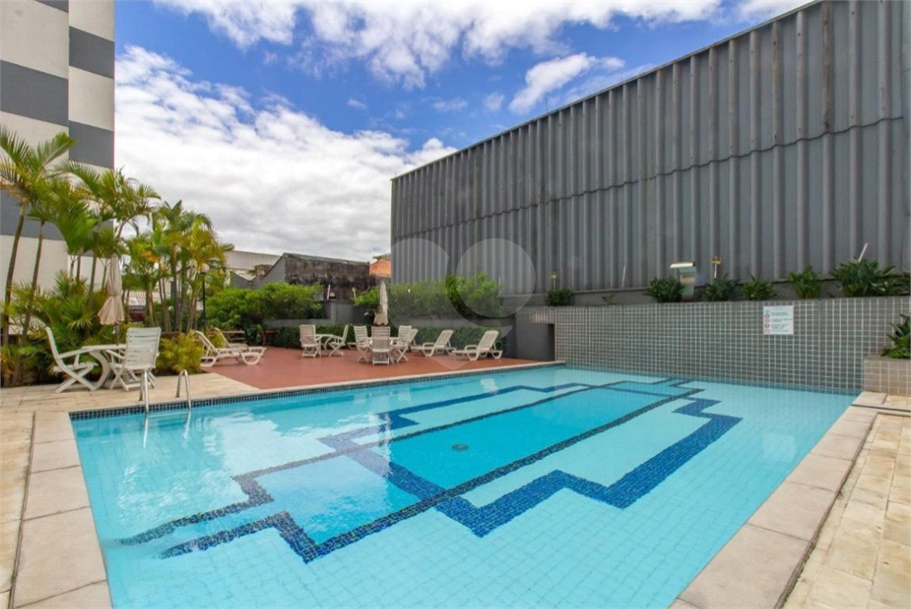 Apartamento a venda na Móoca 