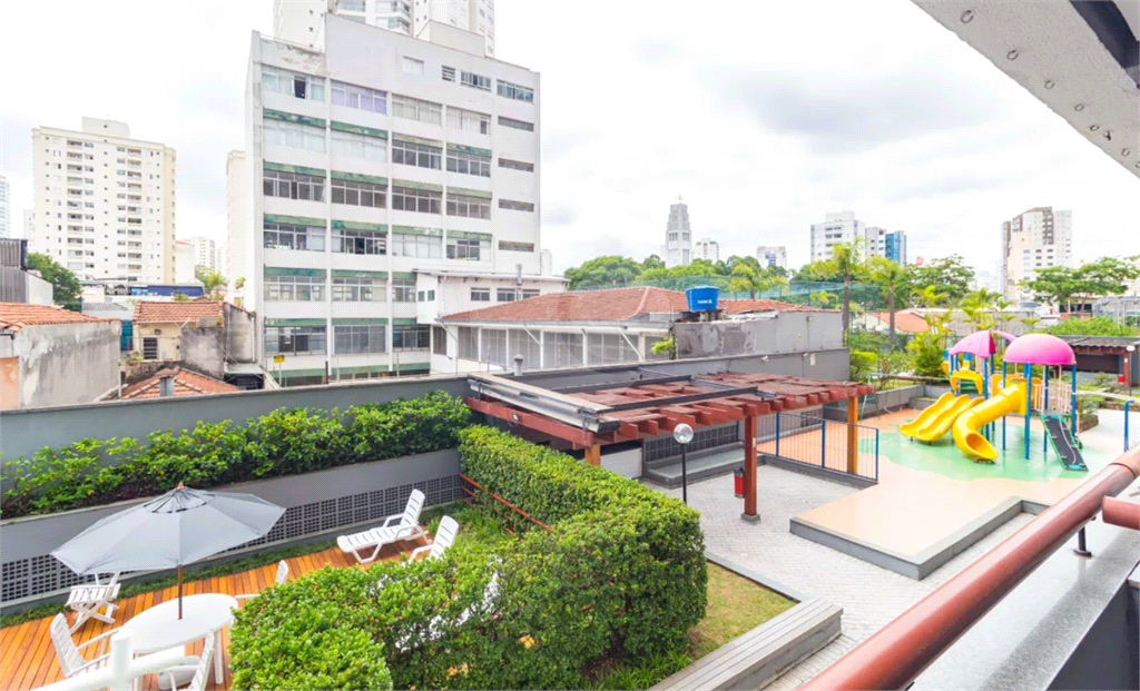 Apartamento a venda na Móoca 