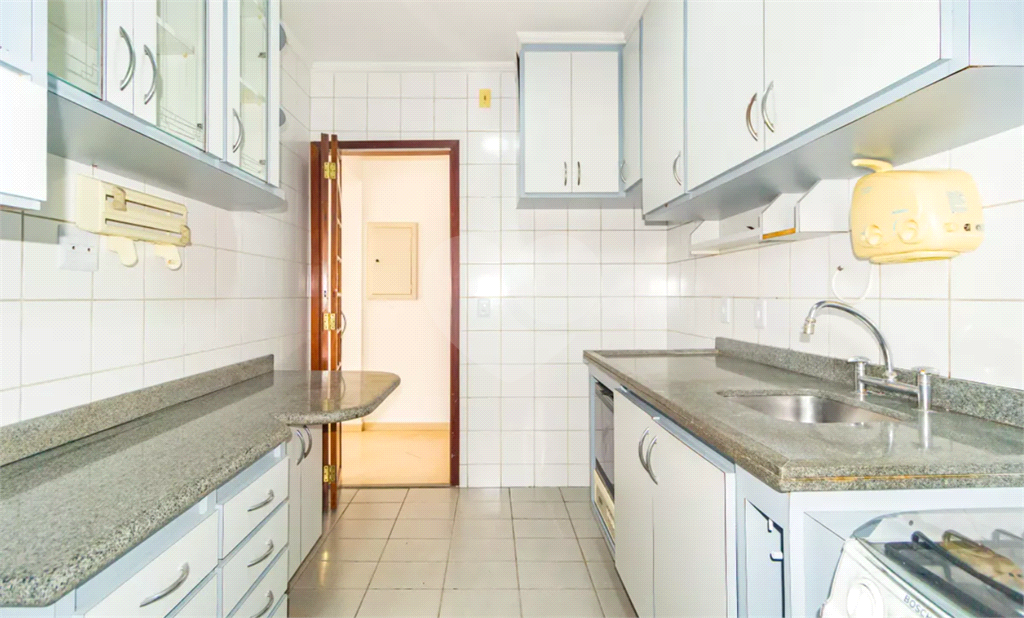 Apartamento a venda na Móoca 