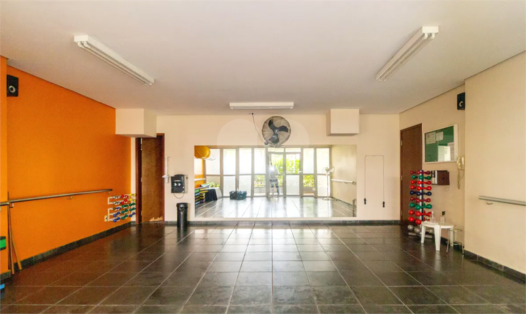 Apartamento a venda na Móoca 