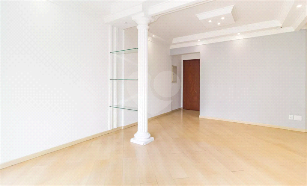 Apartamento a venda na Móoca 