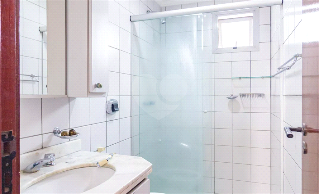 Apartamento a venda na Móoca 