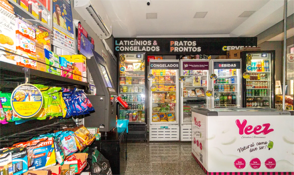 Apartamento a venda na Móoca 