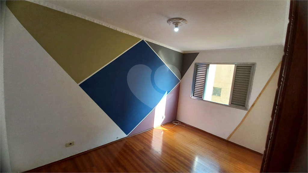 Apartamento à venda na Região do Cangaíba