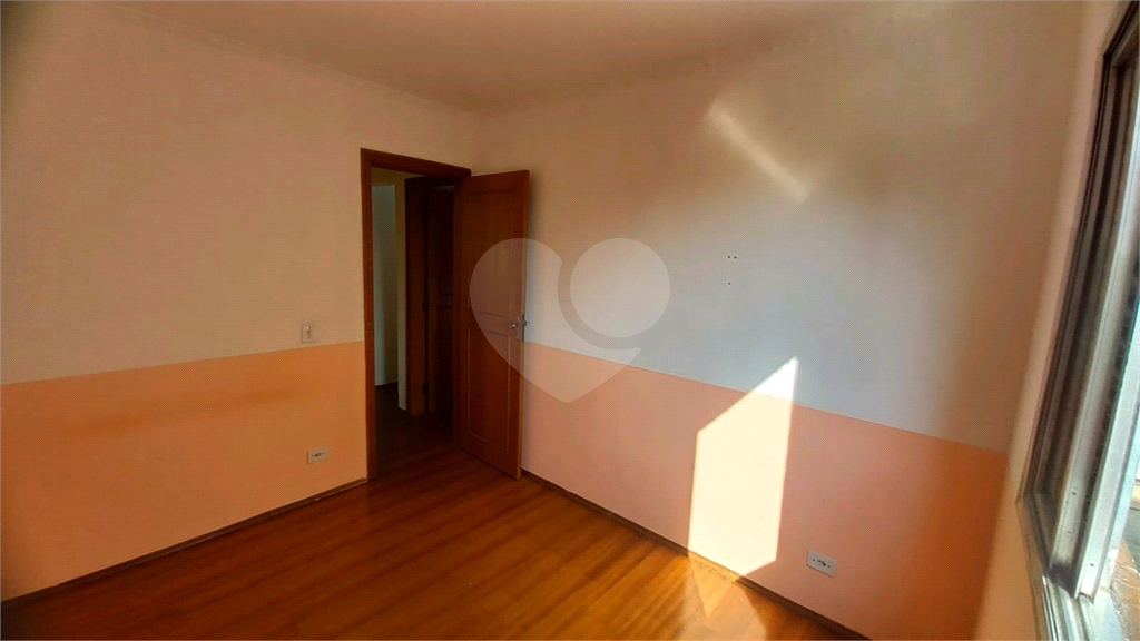 Apartamento à venda na Região do Cangaíba