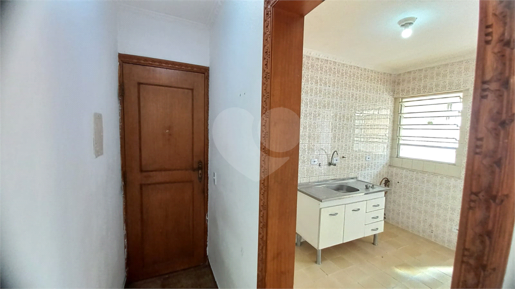 Apartamento à venda na Região do Cangaíba