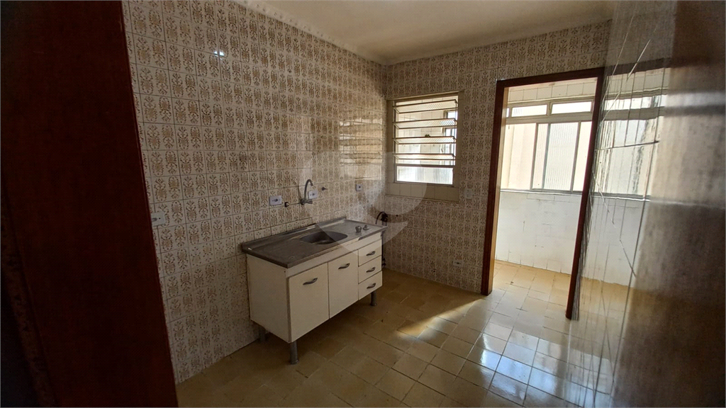 Apartamento à venda na Região do Cangaíba