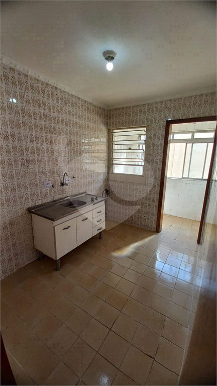 Apartamento à venda na Região do Cangaíba
