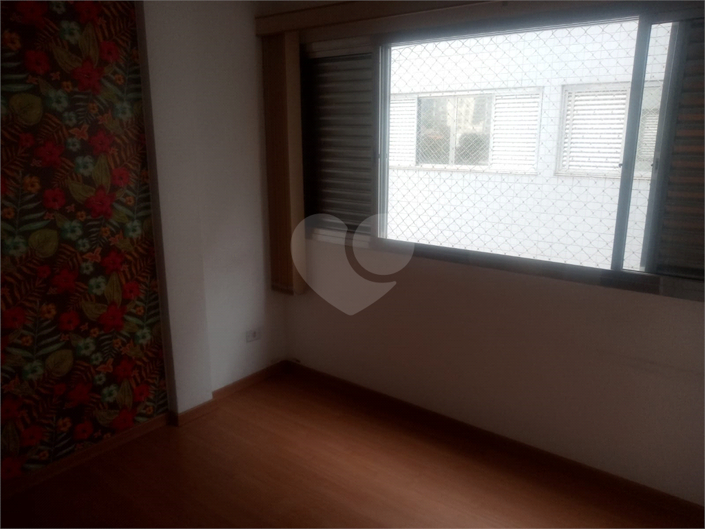 Apartamento para Venda - Sumaré