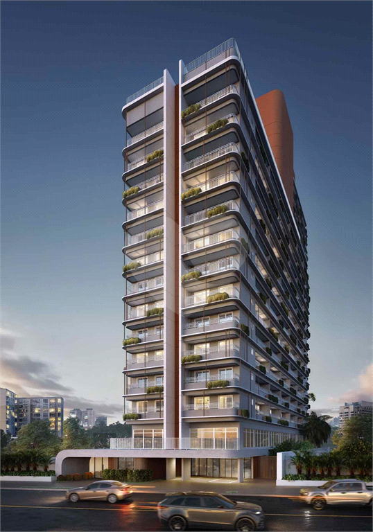 Nex One Estação Perdizes – Viva a 3 minutos do Metrô!

Oportunidade única na Avenida Sumaré, 85 – Perdizes, São Paulo! Studios e unidades de 1 dormitório com metragens entre 26m² e 32m², perfeitos para morar ou investir em uma das regiões mais valoriza