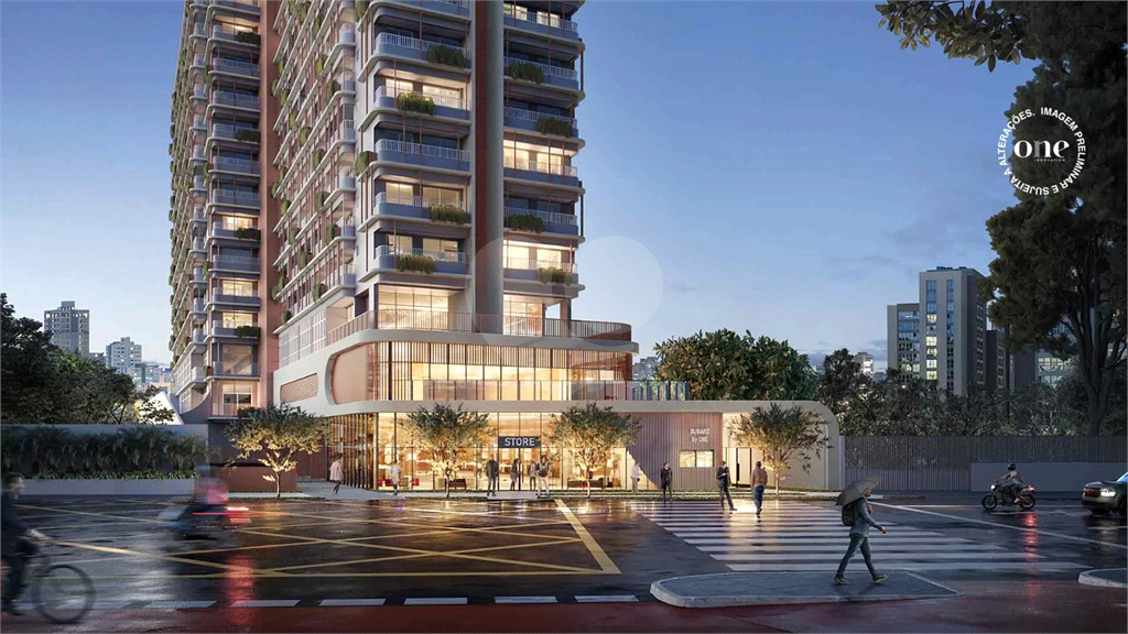 Nex One Estação Perdizes – Viva a 3 minutos do Metrô!

Oportunidade única na Avenida Sumaré, 85 – Perdizes, São Paulo! Studios e unidades de 1 dormitório com metragens entre 26m² e 32m², perfeitos para morar ou investir em uma das regiões mais valoriza