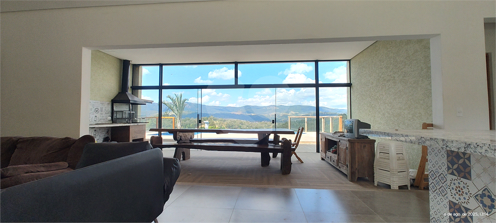 Chácara, 3 quartos, 2000 m² - Foto 4