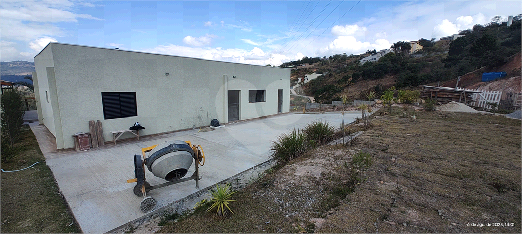 Chácara, 3 quartos, 2000 m² - Foto 97