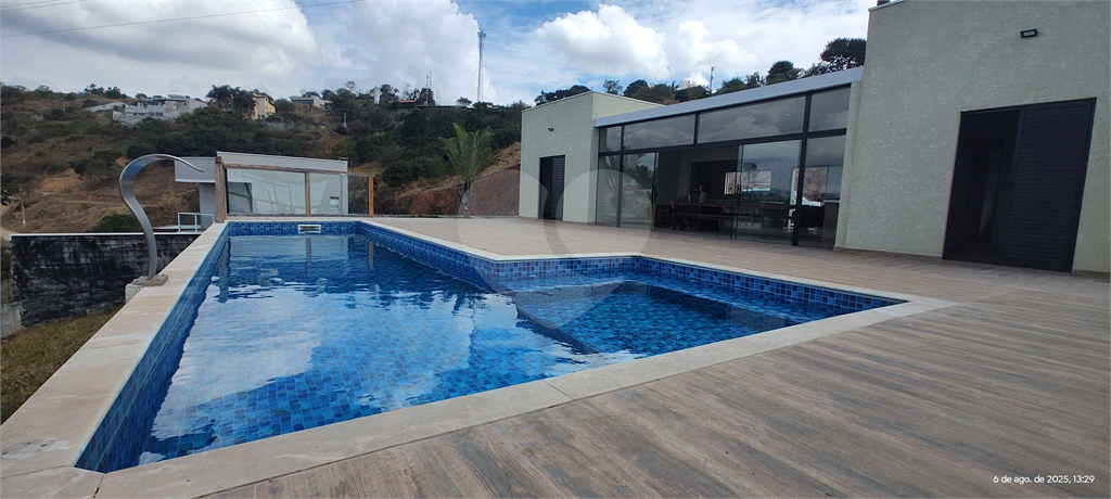 Chácara, 3 quartos, 2000 m² - Foto 2