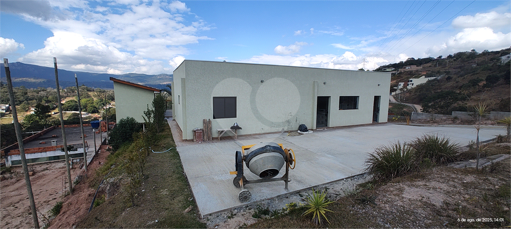 Chácara, 3 quartos, 2000 m² - Foto 96