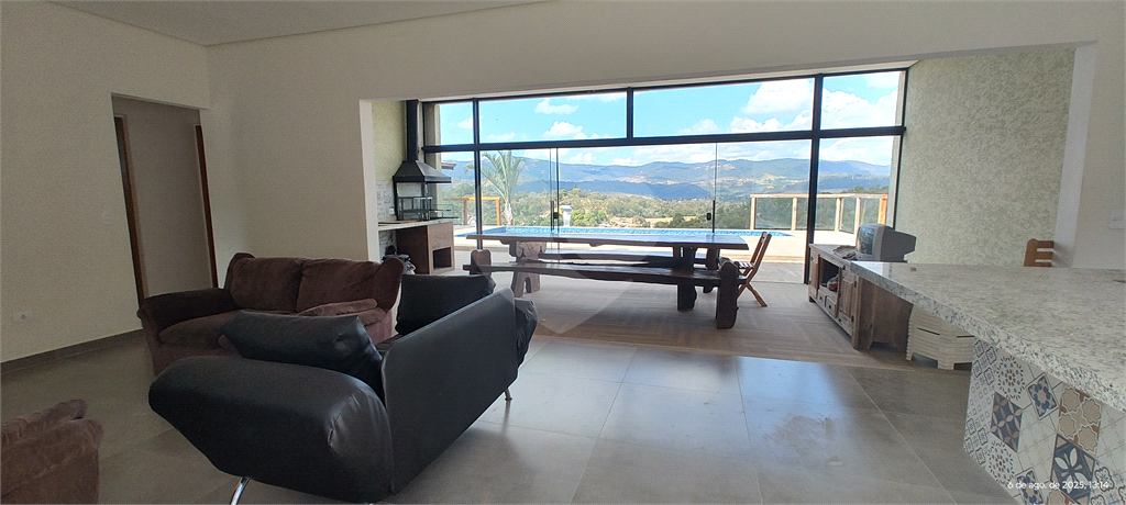 Chácara, 3 quartos, 2000 m² - Foto 3