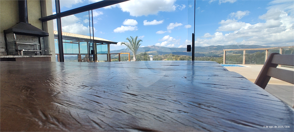 Chácara, 3 quartos, 2000 m² - Foto 17