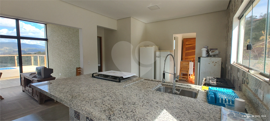 Chácara, 3 quartos, 2000 m² - Foto 7