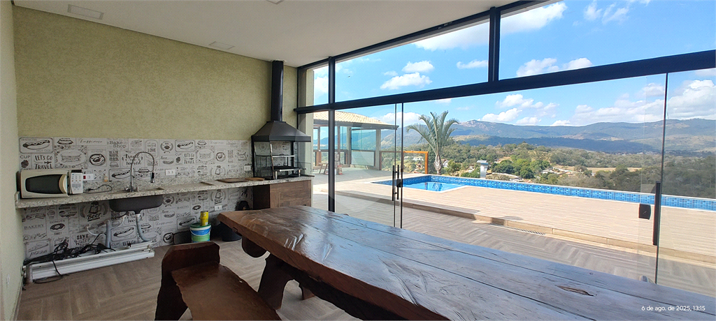 Chácara, 3 quartos, 2000 m² - Foto 13