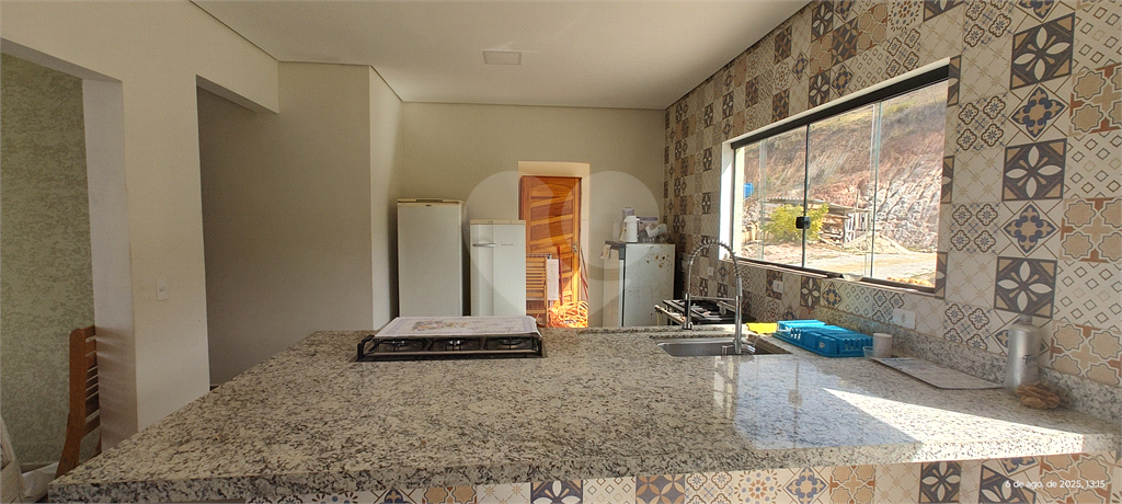 Chácara, 3 quartos, 2000 m² - Foto 8