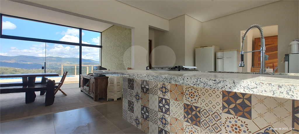 Chácara, 3 quartos, 2000 m² - Foto 6