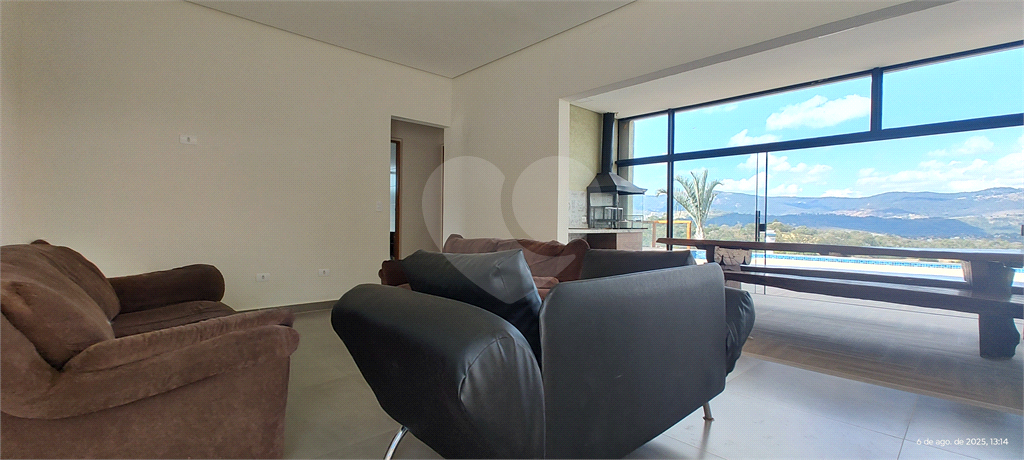 Chácara, 3 quartos, 2000 m² - Foto 5