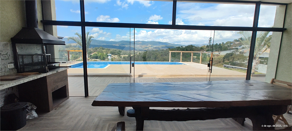 Chácara, 3 quartos, 2000 m² - Foto 12