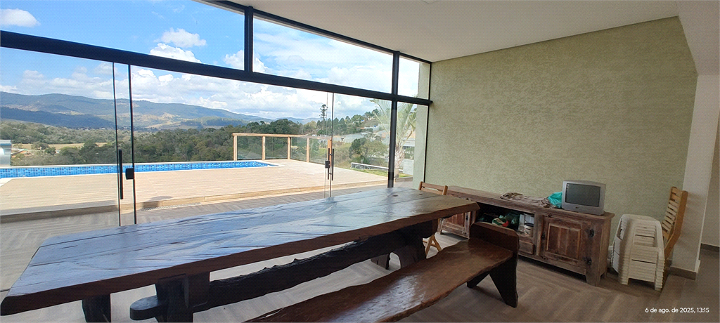 Chácara, 3 quartos, 2000 m² - Foto 11