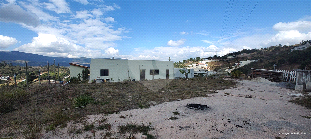 Chácara, 3 quartos, 2000 m² - Foto 101