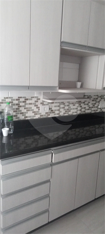 Apartamento para locação em Santana