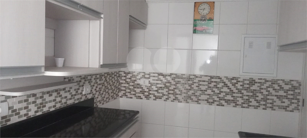 Apartamento para locação em Santana