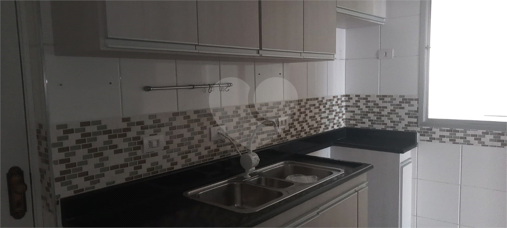 Apartamento para locação em Santana