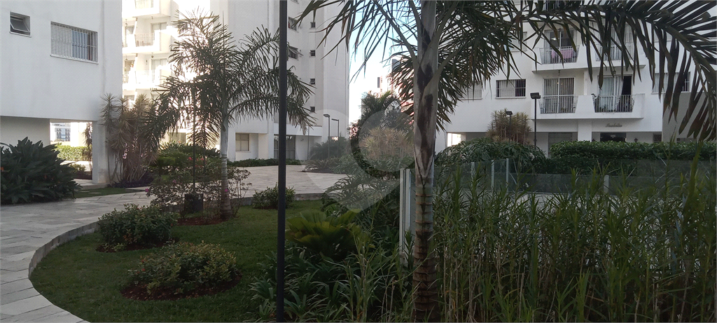 Apartamento para locação em Santana