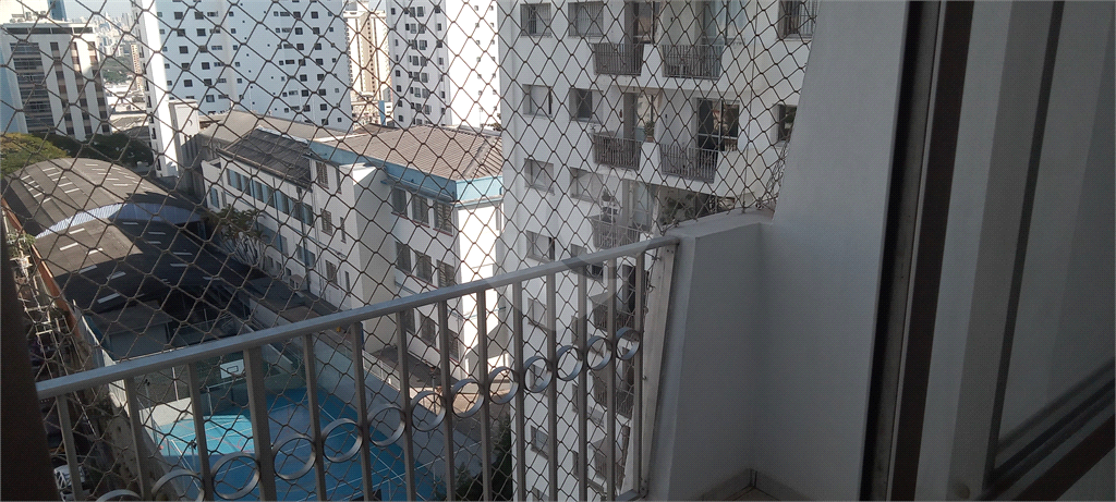 Apartamento para locação em Santana