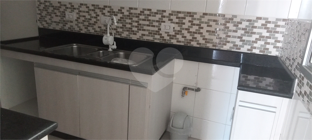 Apartamento para locação em Santana